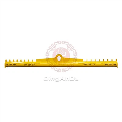 Bar Gantung Baharu 3.2m Dipertingkat