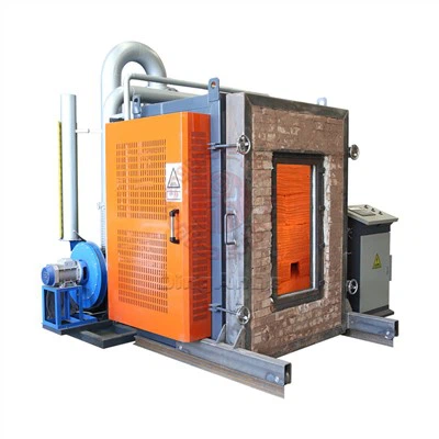 Relau Pengujian Kaca Kalis Api