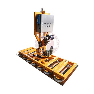 Cawan Sedut Elektrik Bentuk X